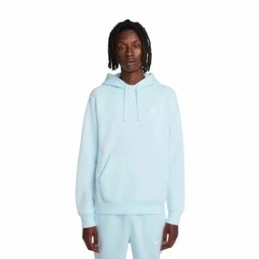 Sportswear Club Fleece Hoodie tie dye All Season