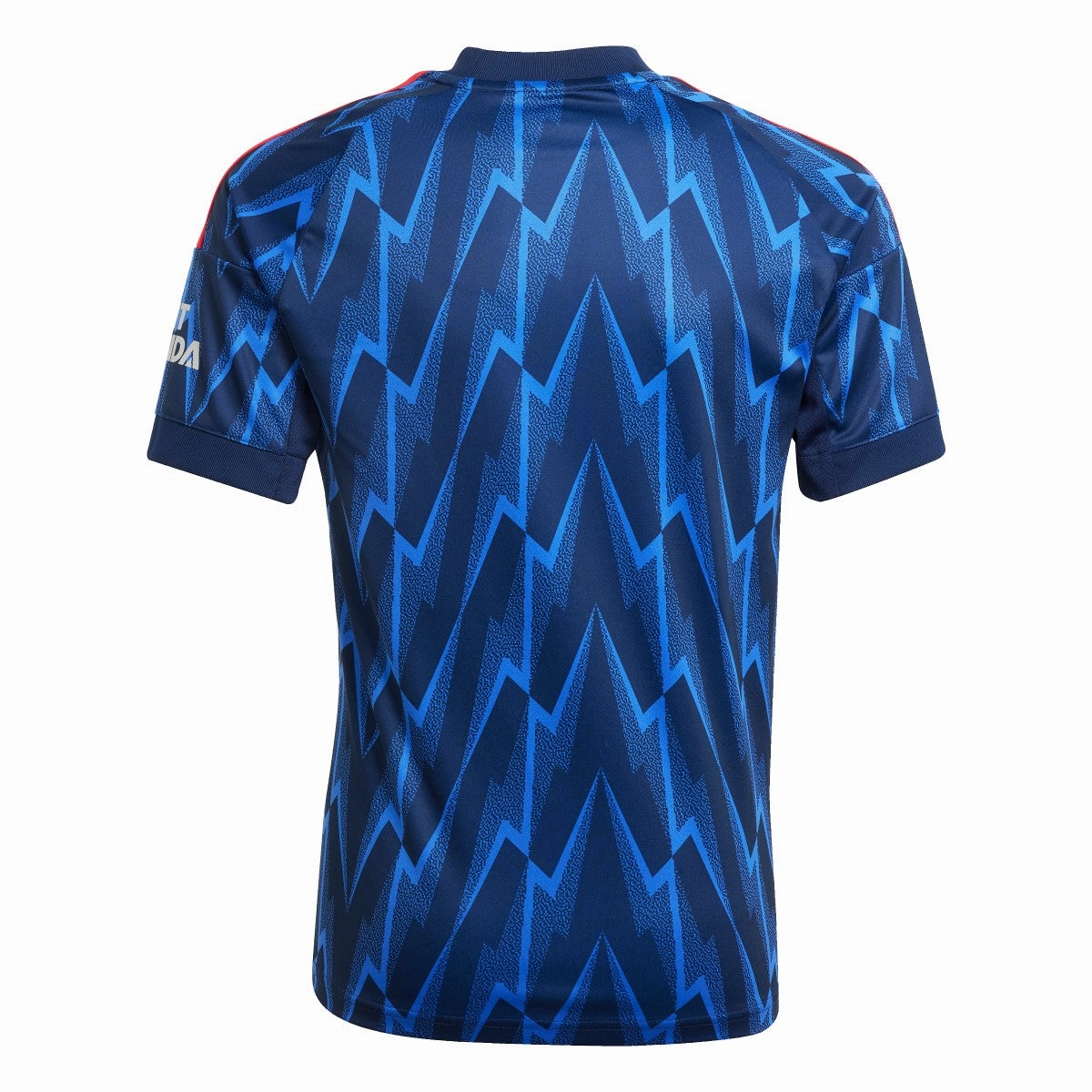 anti static coating Comfortable fit Junior's Arsenal FC 2025/26 Away Soccer Jersey
