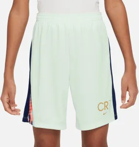 CR7 Academy23 Big Kids' Dri-FIT Soccer Shorts Sporty Layers