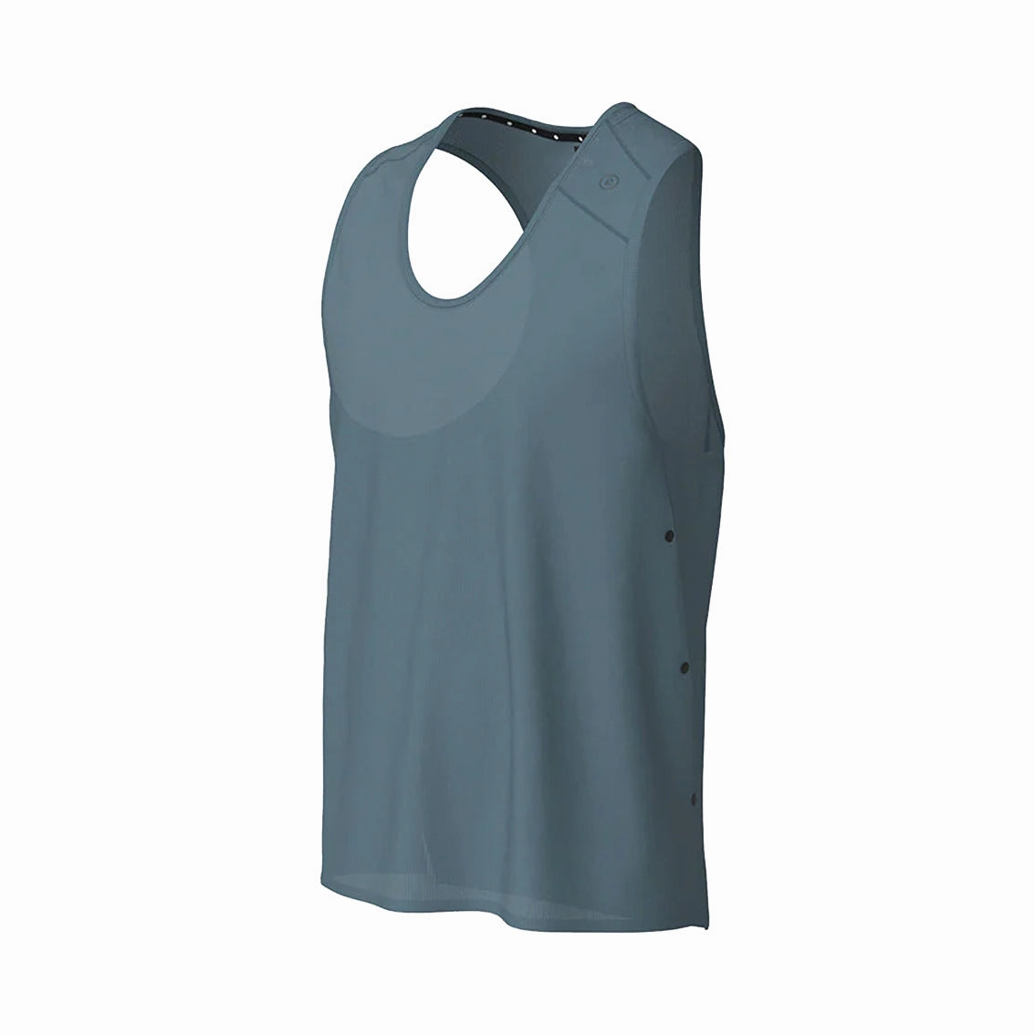 Mens Ciele Athletics FSTSinglet Travel Comfort