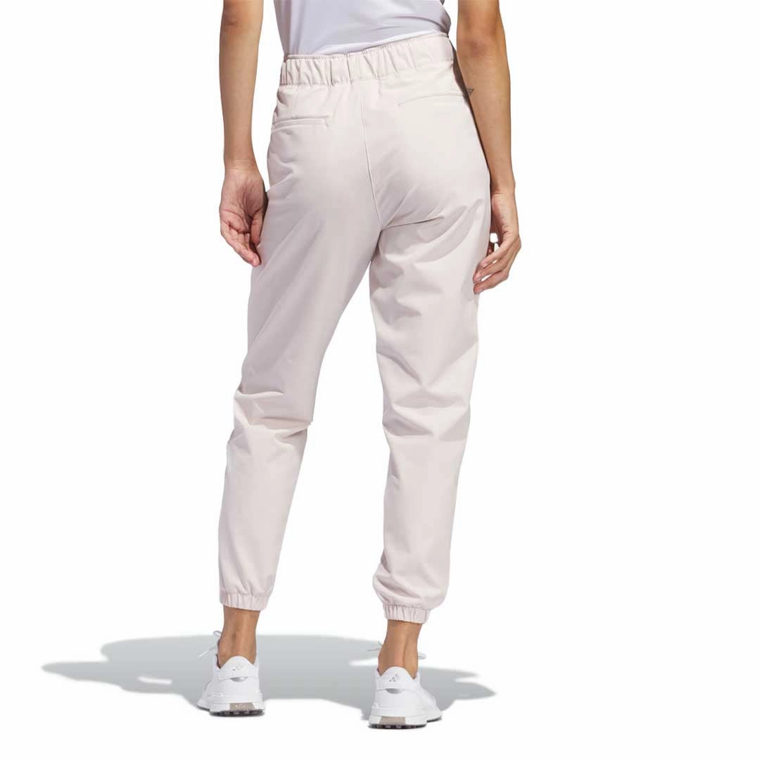 adidas - Women's Ultimate365 Jogger Pant (IP8708) Silky Smooth Seamless Knitting