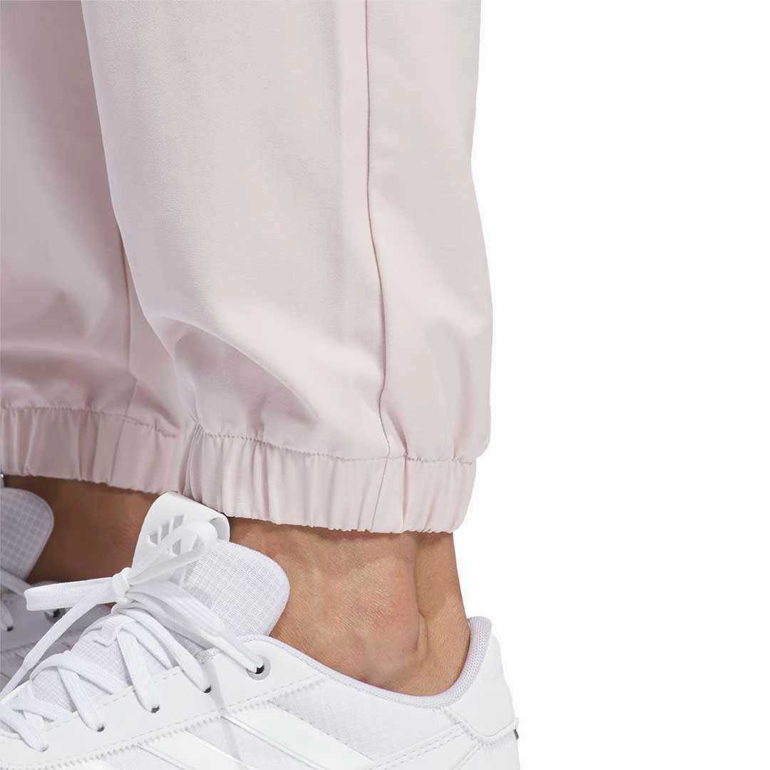 dry surface Advanced Elasticity Fibers adidas - Women's Ultimate365 Jogger Pant (IP8708)