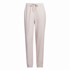 adidas - Women's Ultimate365 Jogger Pant (IP8708) Micro Perforated Ventilation Move Fast