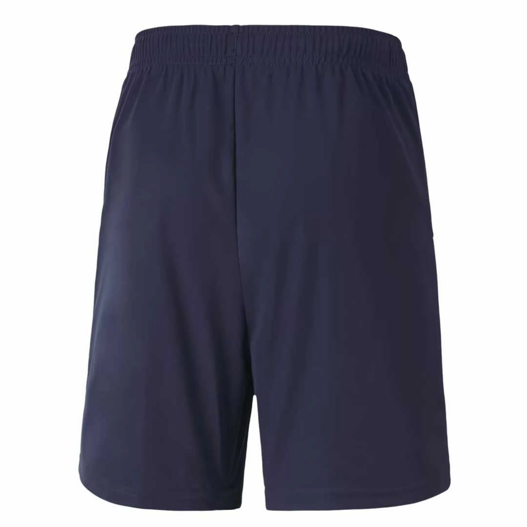 Stretch Trim Moisture Lock Layer Puma - Kids?? (Junior) TeamGoal 23 Knit Shorts (704263 06)