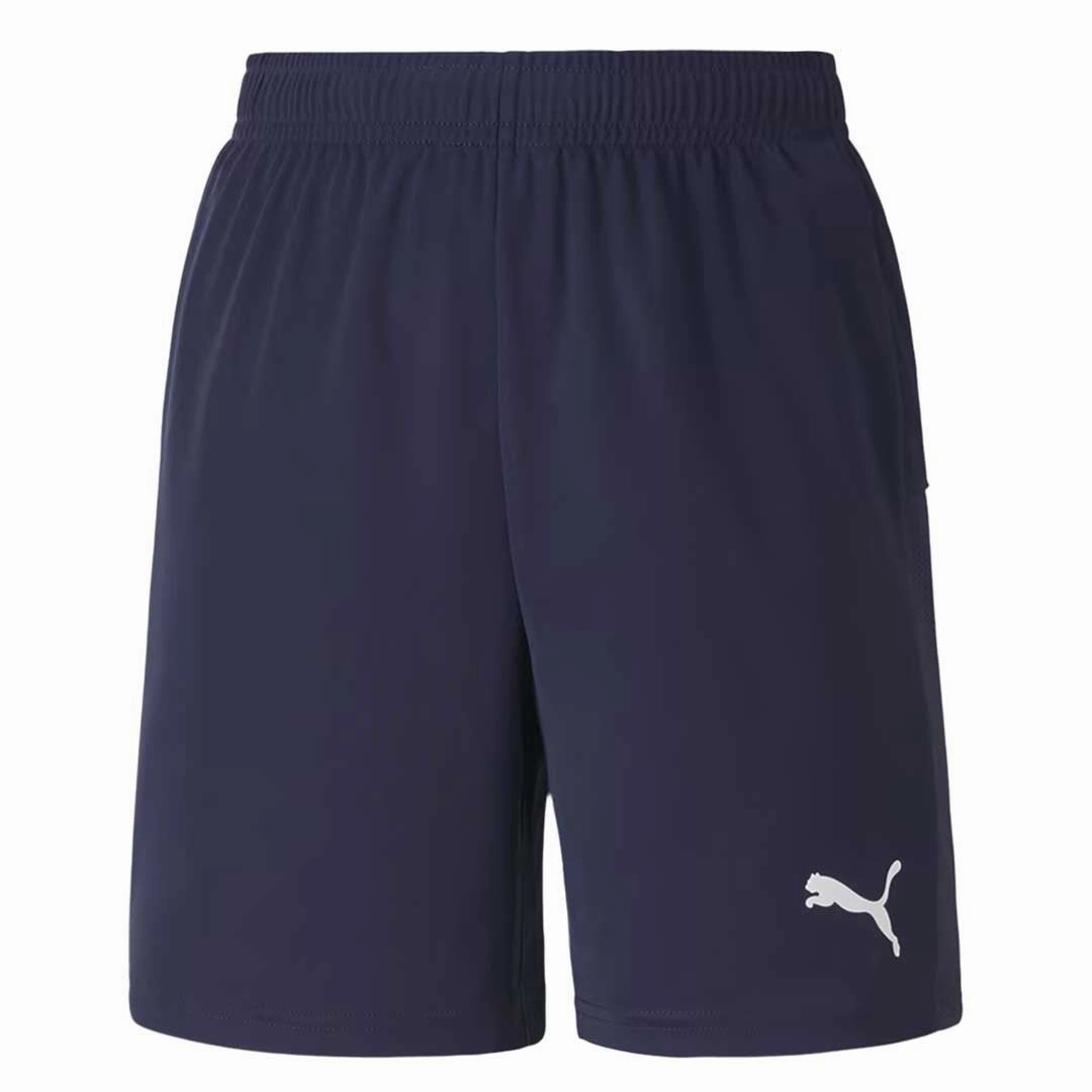 Comfortable Gear Puma - Kids?? (Junior) TeamGoal 23 Knit Shorts (704263 06)