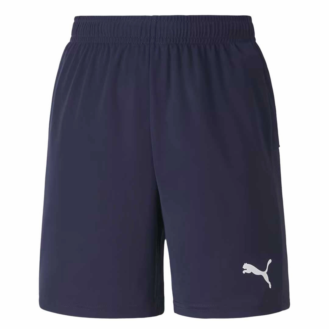 Everyday Flex Ready To Move Puma - Kids?? (Junior) TeamGoal 23 Knit Shorts (704263 06)