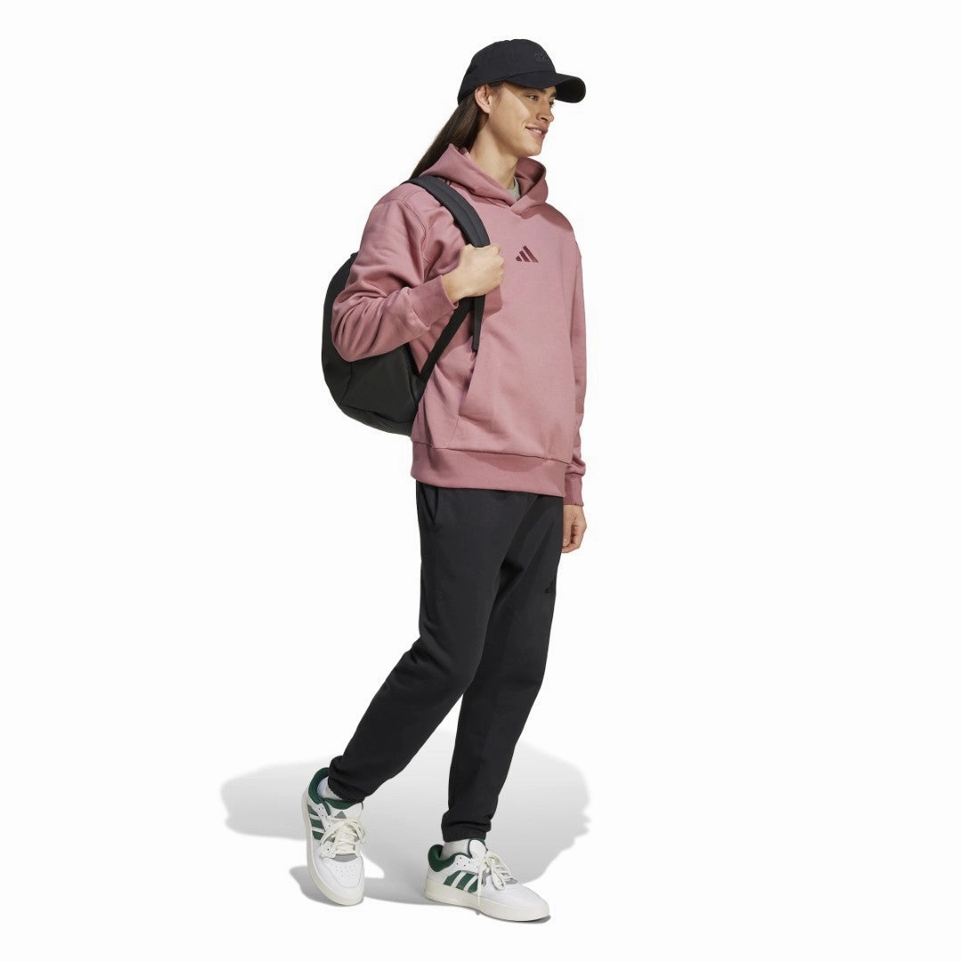 Weekend Casual product future prospects ALL SZN Fleece Hoodie