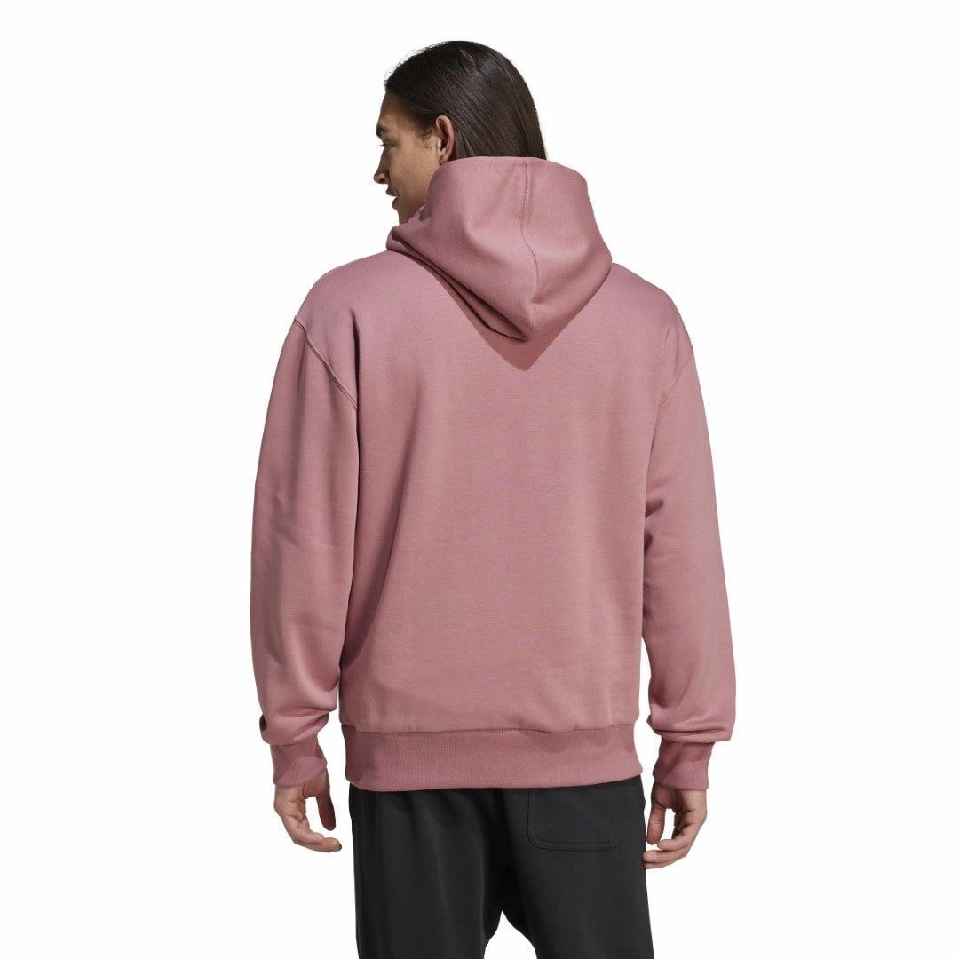 ALL SZN Fleece Hoodie Home friendly Cozy Vibe