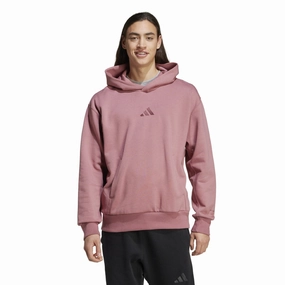 ALL SZN Fleece Hoodie Cozy Apparel