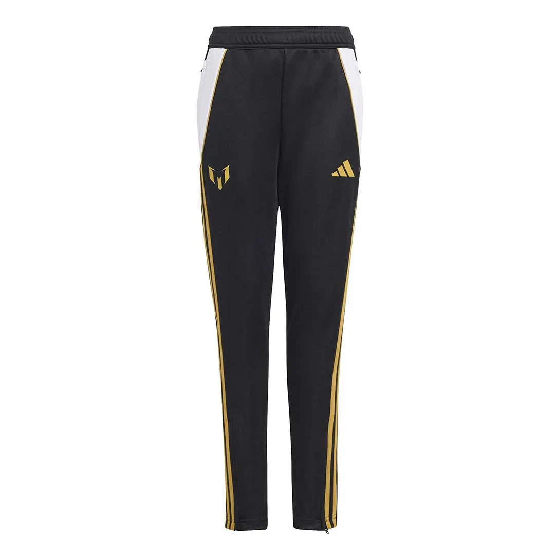 All Season adidas - Kids' (Junior) Messi Training Pant (IZ2994)