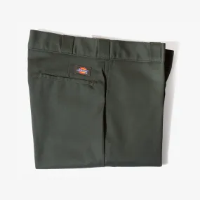 Clean Cut 874 (Olive)