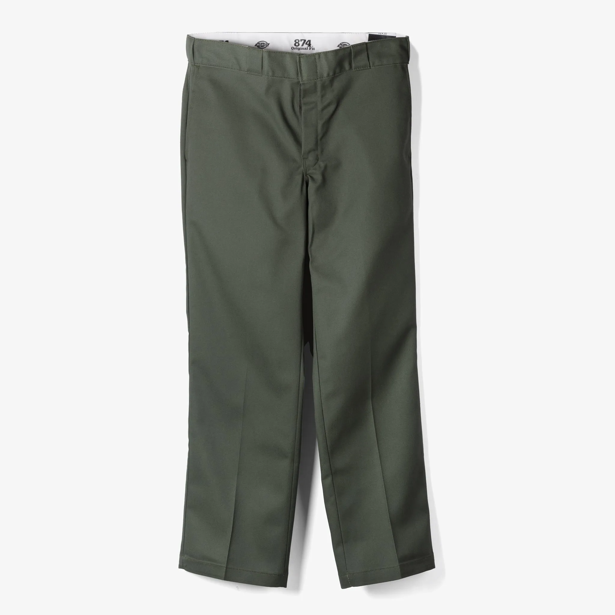 874 (Olive) Weather Ready PrecisionTailoring