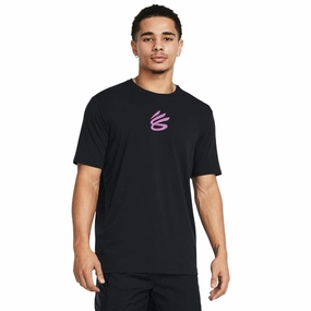 Curry Girl Dad T-Shirt Trendy Look Travel Comfort Style