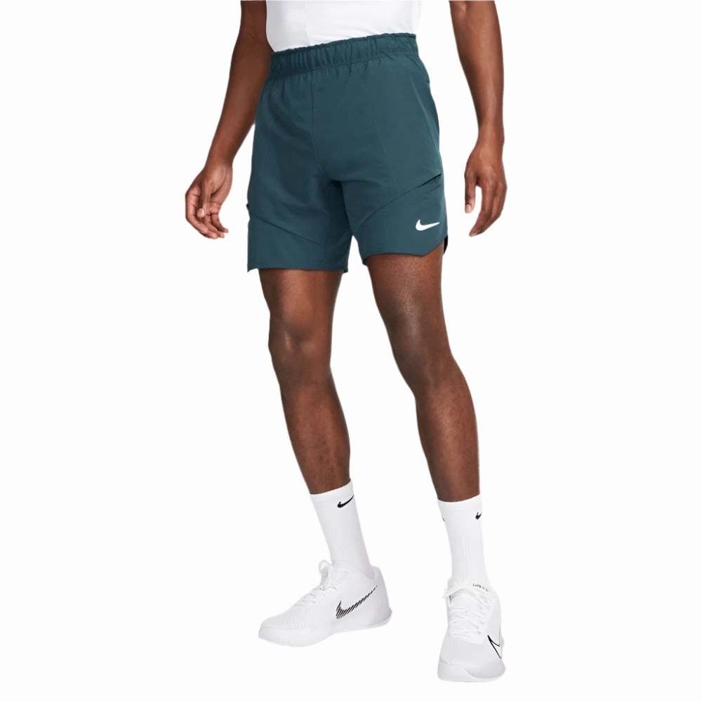 Zero Bulk Packaging Fresh Day Court Dri-FIT Advantage 7In Tennis Shorts