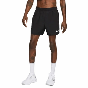 Challenger Dri-FIT 5" Brief-Lined Running Shorts Hypoallergenic fabric Smart Look