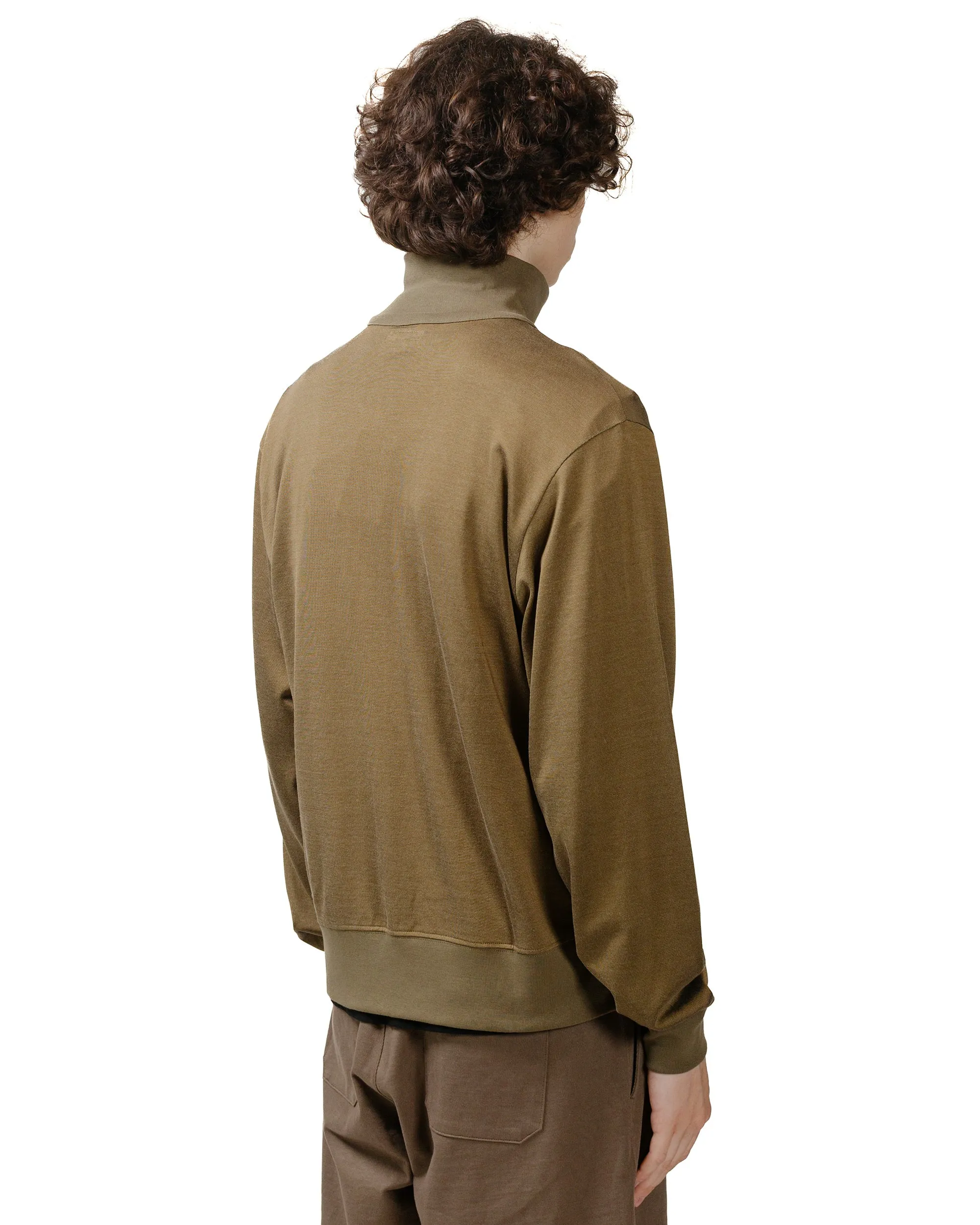 Lady White Co. Lightweight Full Zip Rock shrink-resistant Summer