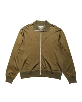 Seasonal Collection Stylish Fit Lady White Co. Lightweight Full Zip Rock