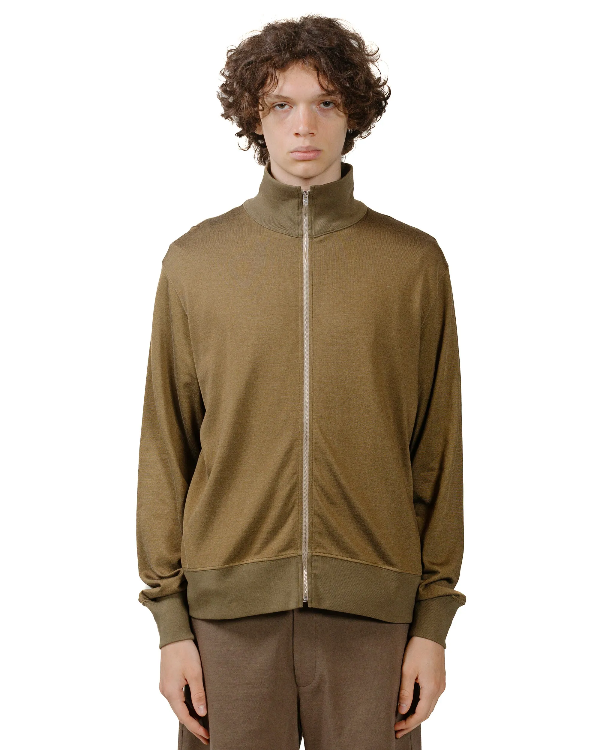 Minimalist Style Lady White Co. Lightweight Full Zip Rock