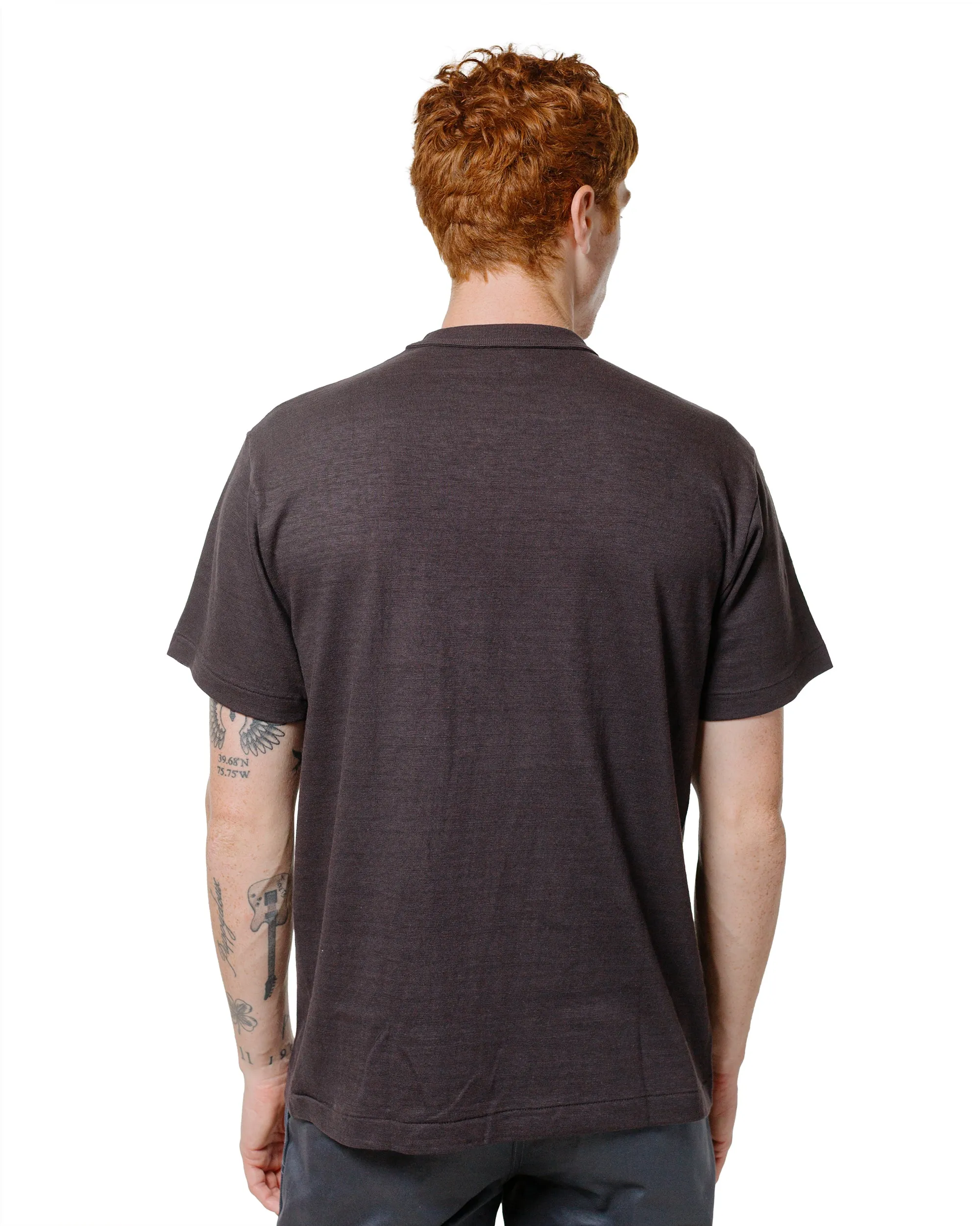 Warehouse Yusuke Hanai Lot. 4601 Things As They Ought To Be Sumikuro Stylish and Fun Lightweight Feel