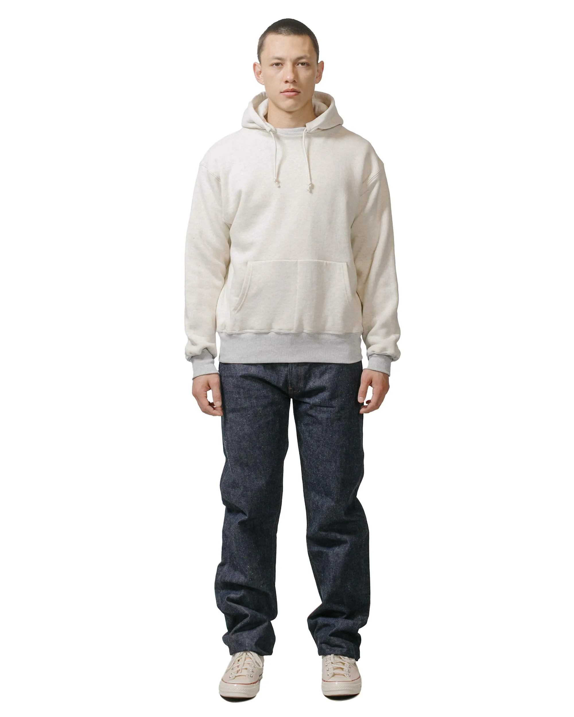 Casual Outfit Warehouse Lot. JG-CS13 Fakie Afterhood Ash/Heather Grey No Print