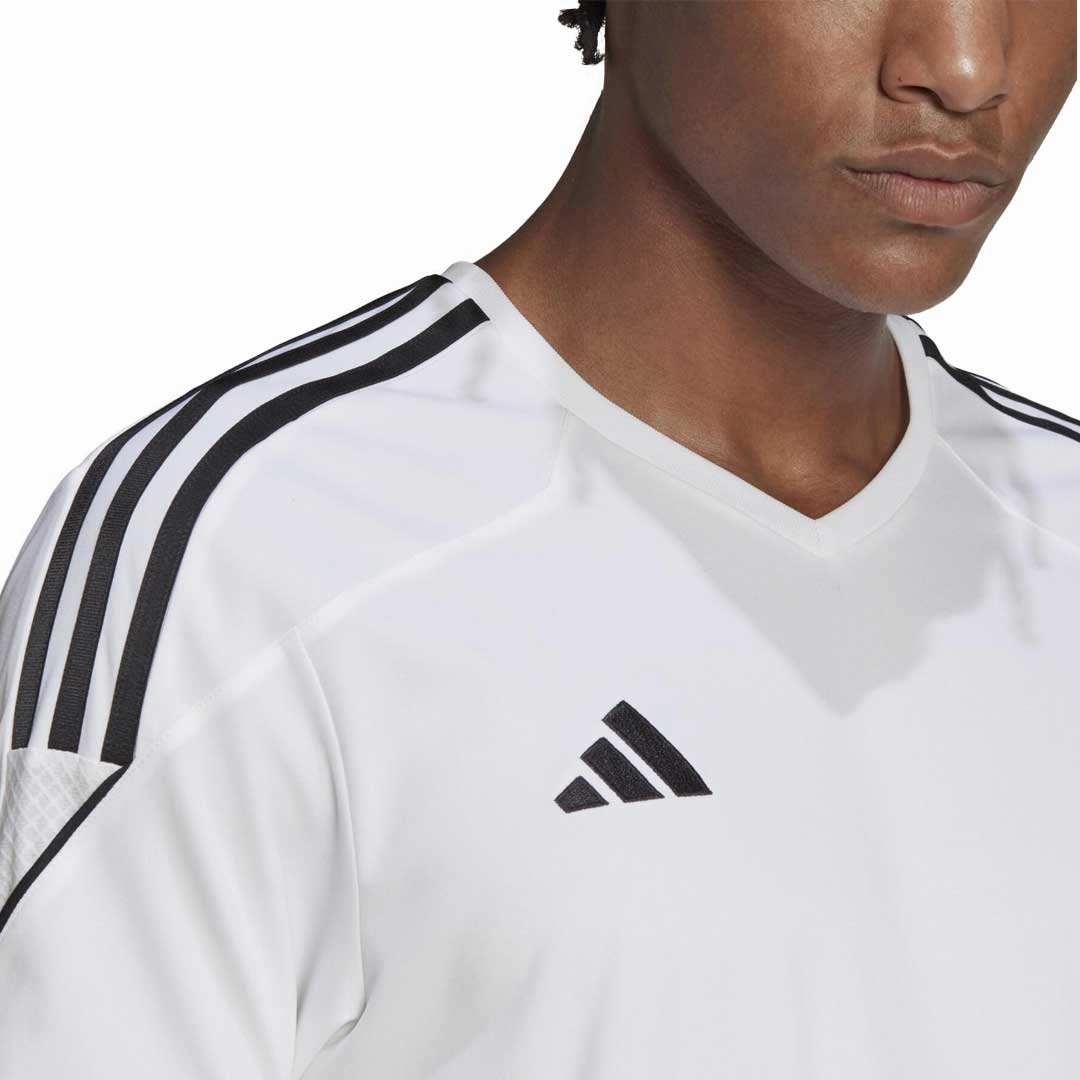 stain resistant coating Motion Base adidas - Men's Tiro 23 League Jersey (HR4610)
