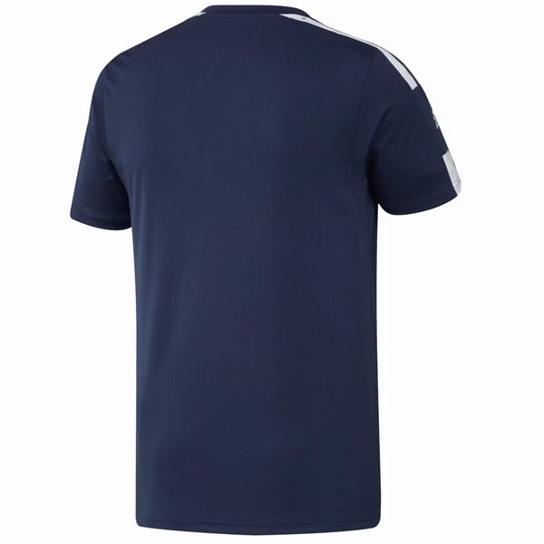 adidas Mens Squadra 21 Jersey (Navy/White) Active Edge warm weather