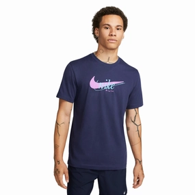 Dri-FIT Heritage T-shirt Soft Layering