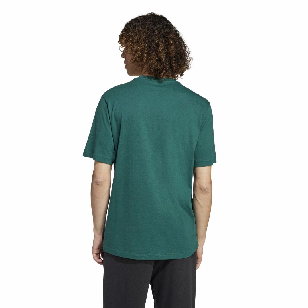 Earth Day Graphic T-shirt Quick Drying