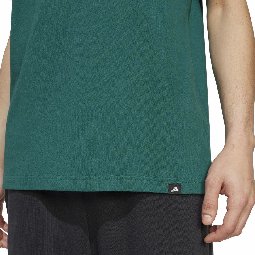 Perfect for Vacation Tear Resistant Earth Day Graphic T-shirt