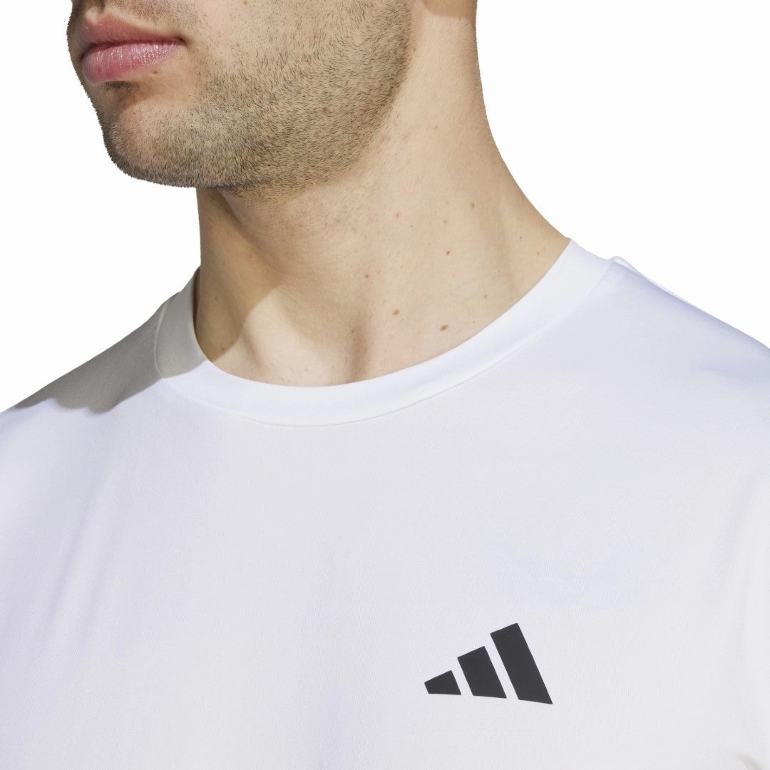 Timeless Appeal Train Essentials Stretch Training T-Shirt