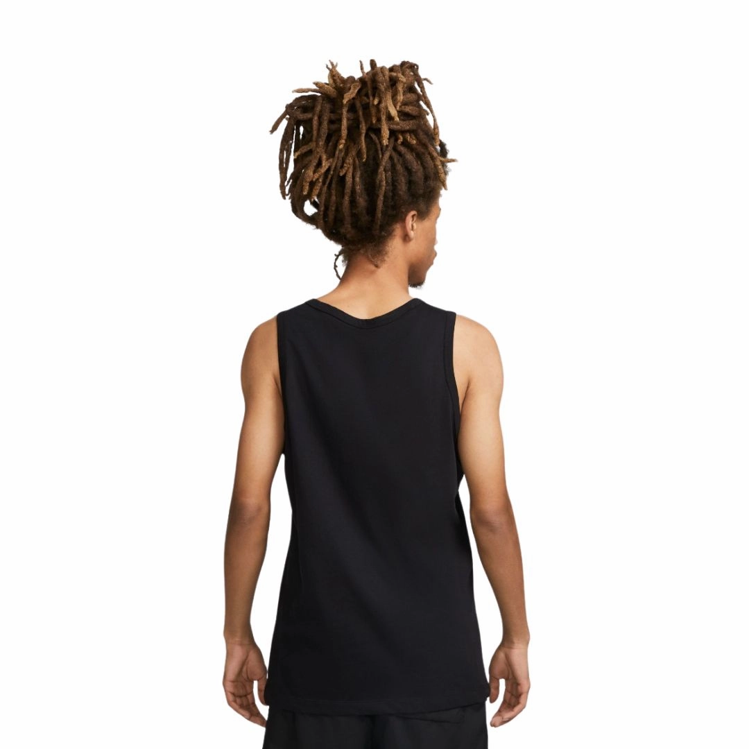 High Density Weave Sportswea Tank Top