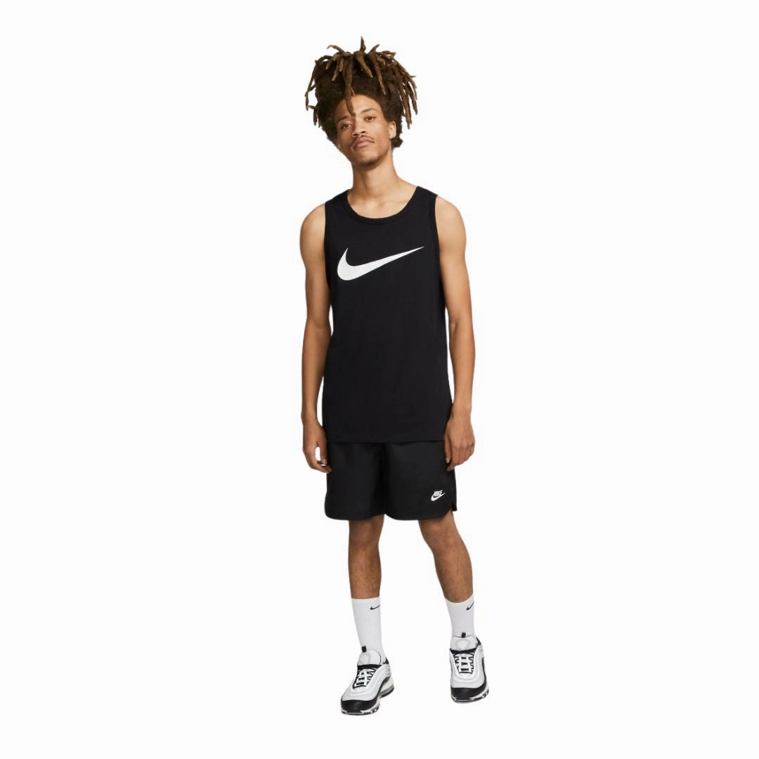 Sportswea Tank Top SustainableManufacturing Easy Look