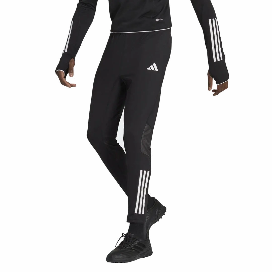 adidas - Men's Tiro 23 Track Pant (HI3046) Active Stretch