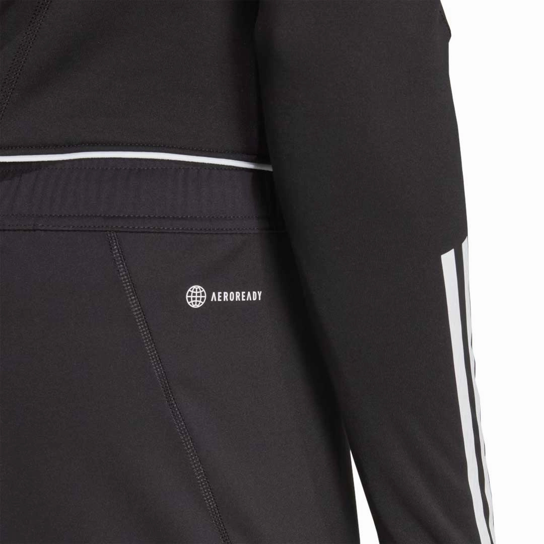 adidas - Men's Tiro 23 Track Pant (HI3046) Outdoor Gear Stretchable Side Inserts