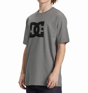 Dc Star T-shirt Cozy and Fashionable