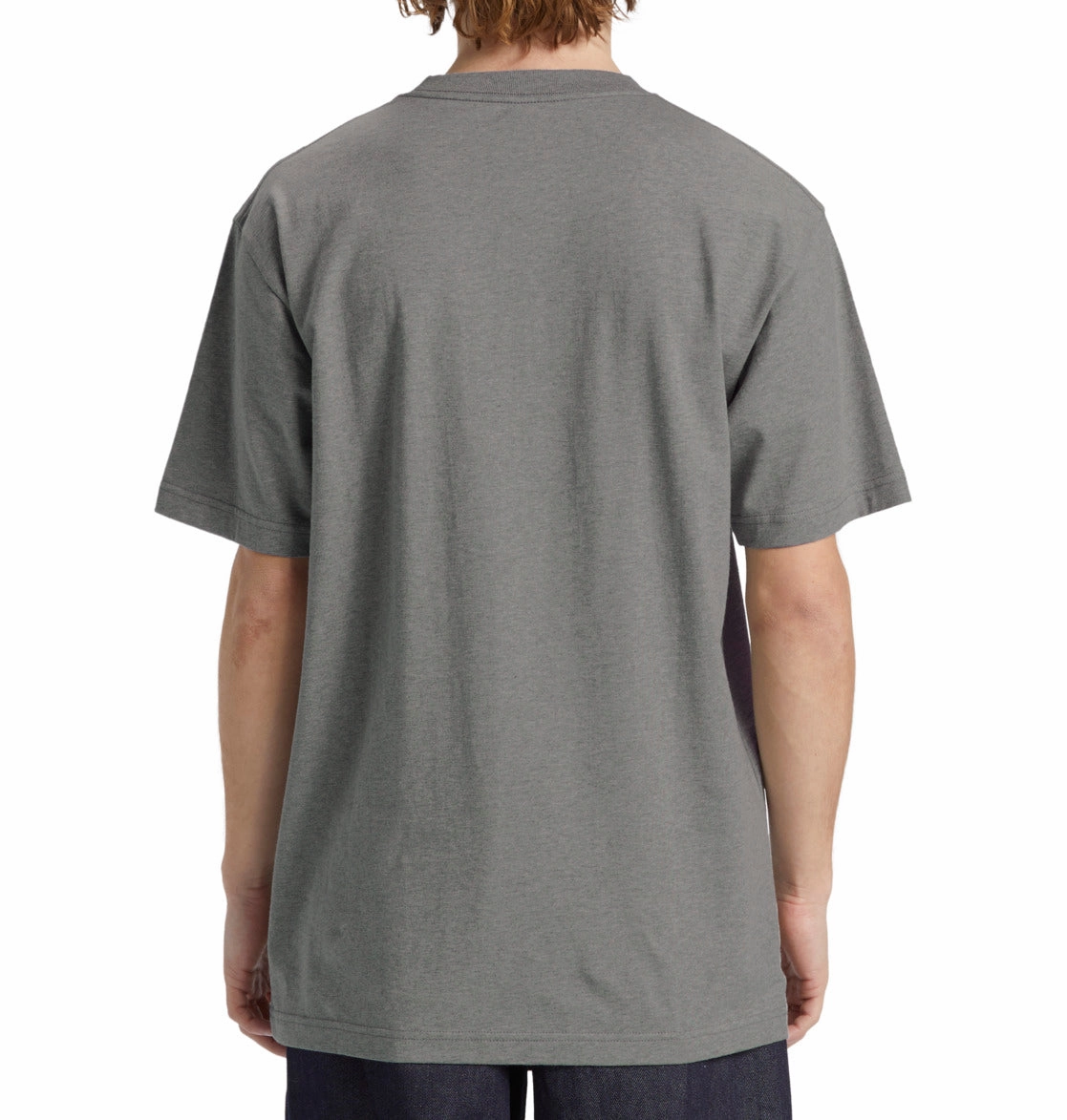 Dc Star T-shirt Relaxed Look
