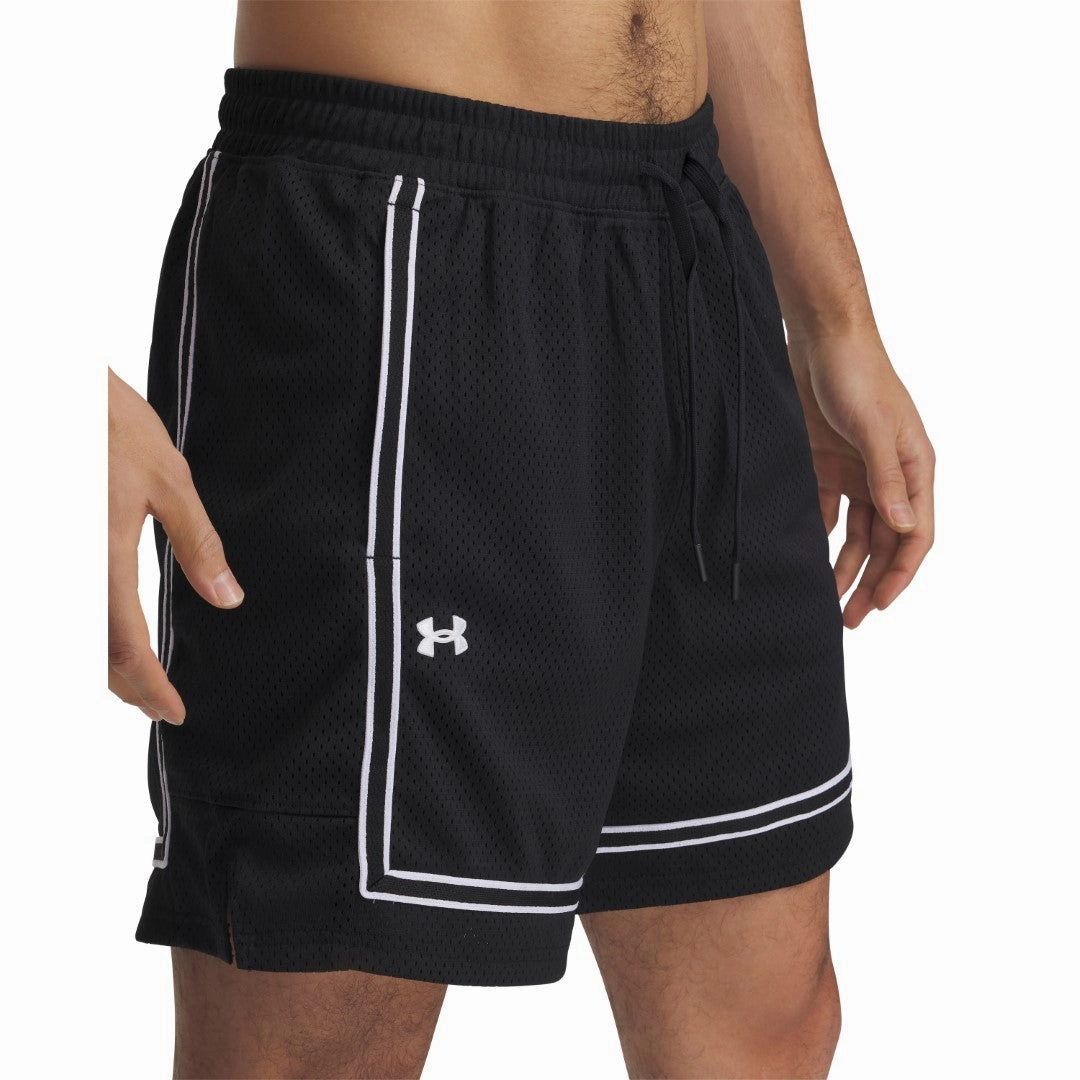 hat Zone Pro 7" Mesh Shorts