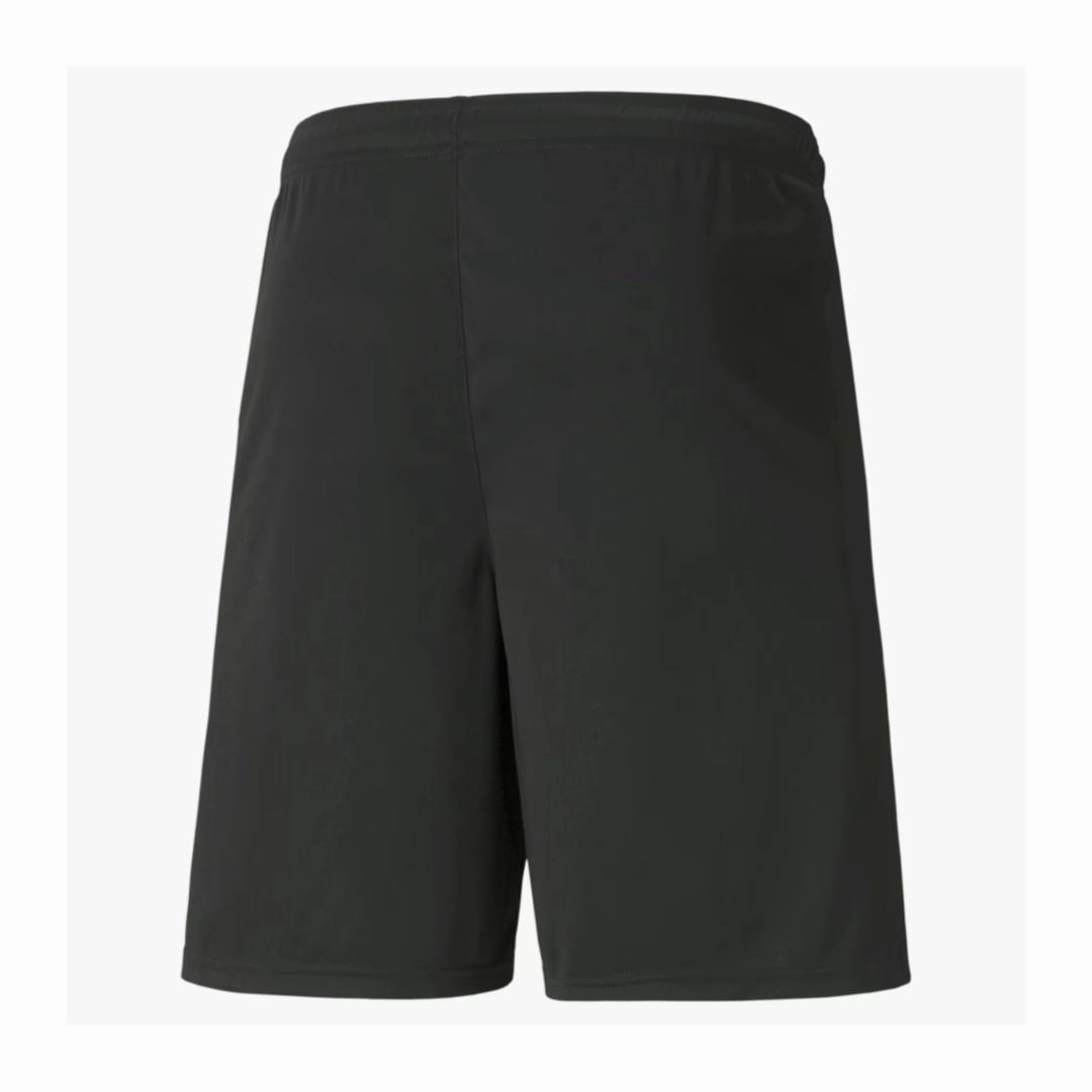 denim material Team LIGA Shorts