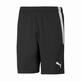 Hot Weather Simple Fit Team LIGA Shorts