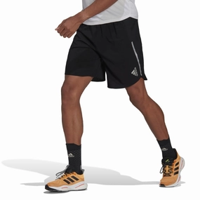 Designed 4 Running Shorts Wind Resistant Material