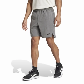 Designed for Training M??lange Shorts custom-made