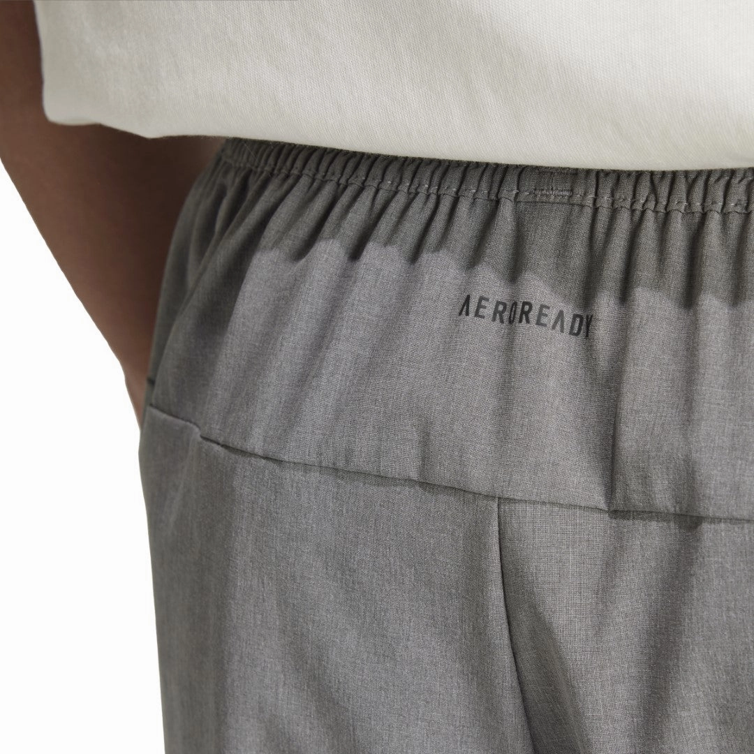 Outdoor Ready Designed for Training M??lange Shorts