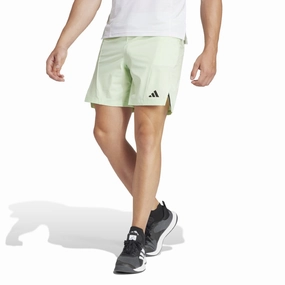 Artisanal Designed for Training Workout Shorts