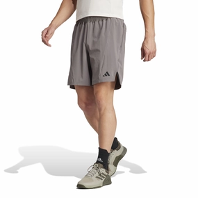 Fun Design Designed for Training Workout Shorts