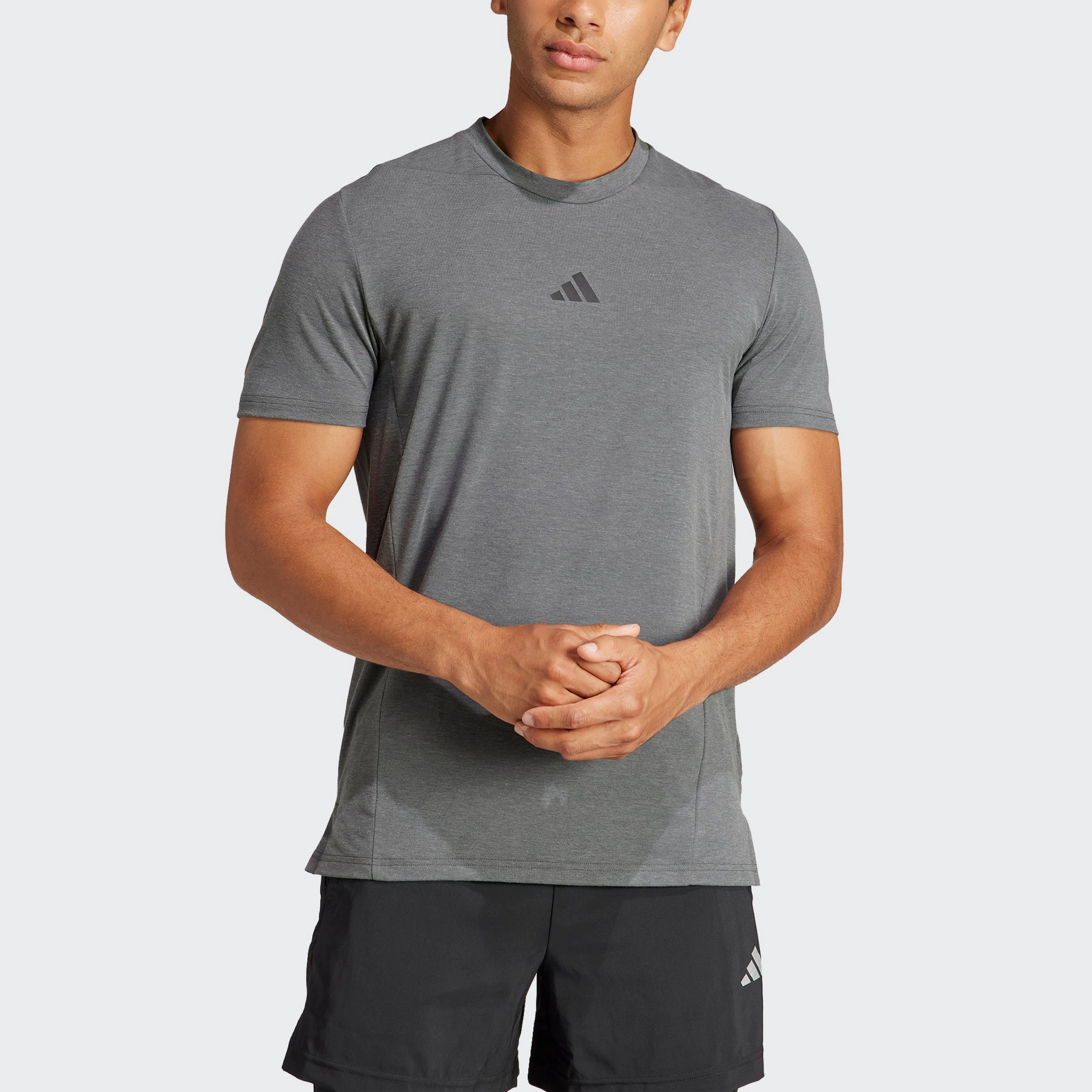 Designed for Training Workout T-Shirt Athletic Wear