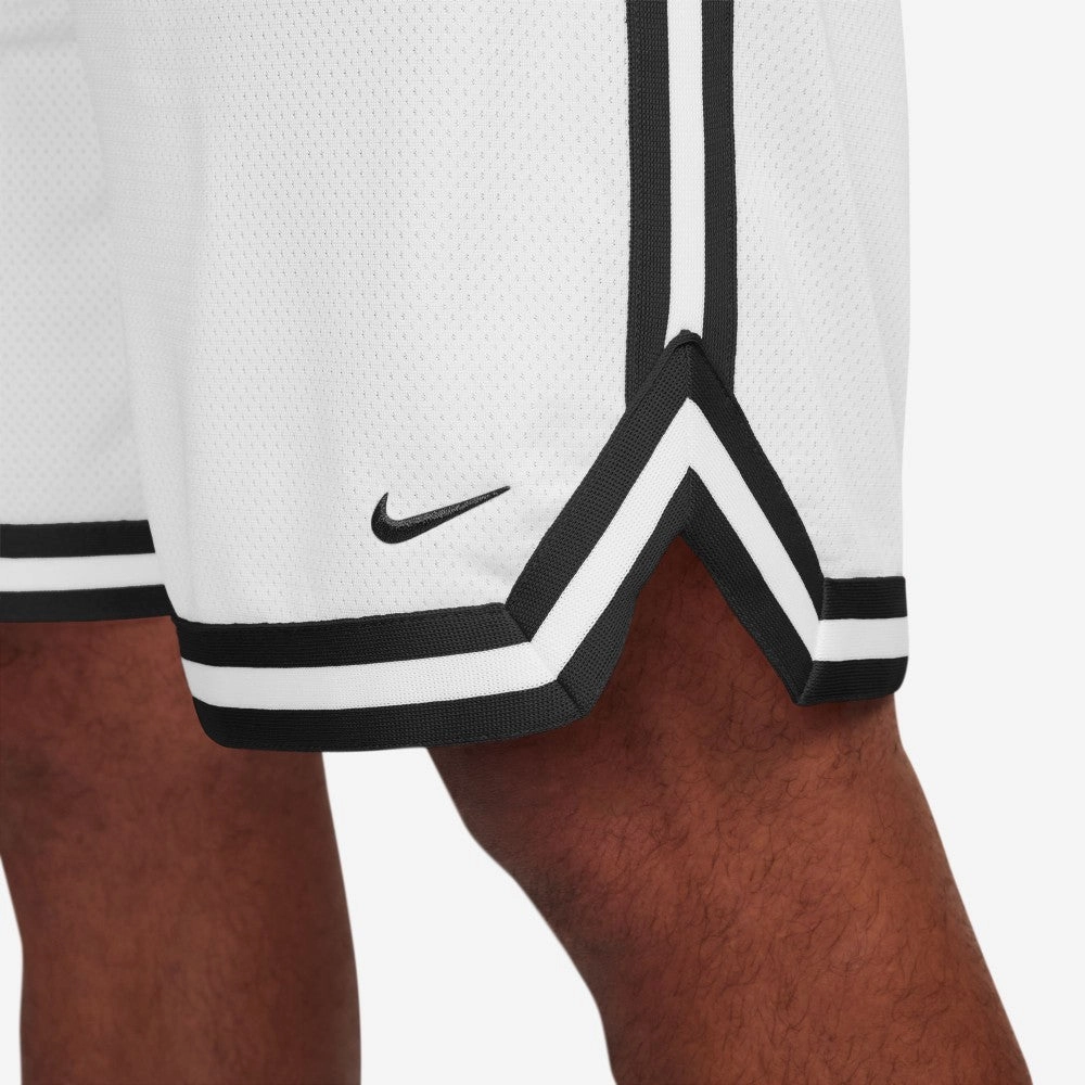 DNA Dri-FIT 10 Inches Basketball Shorts Heels