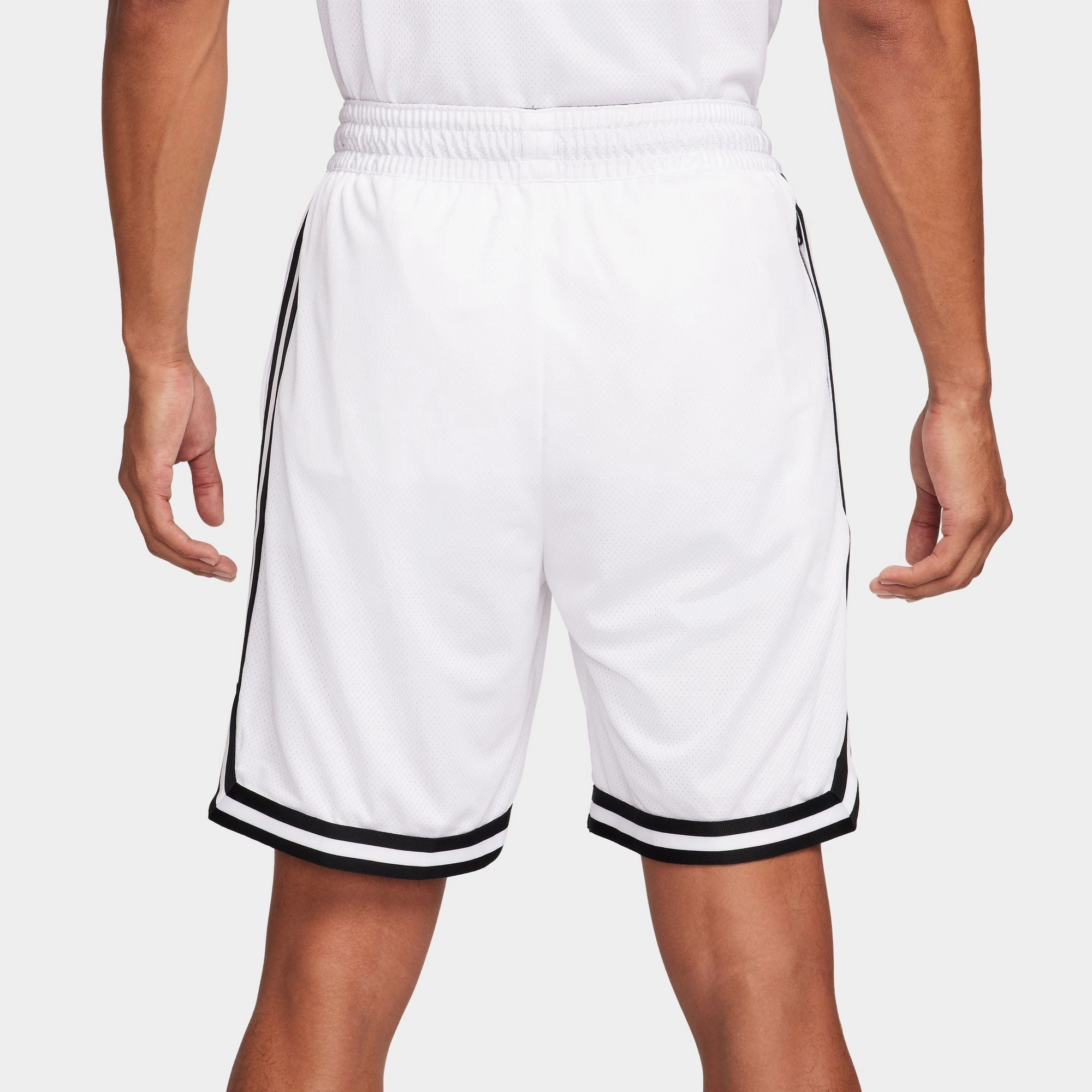 Tactile Feedback Loops DNA Dri-FIT 8" Basketball Shorts