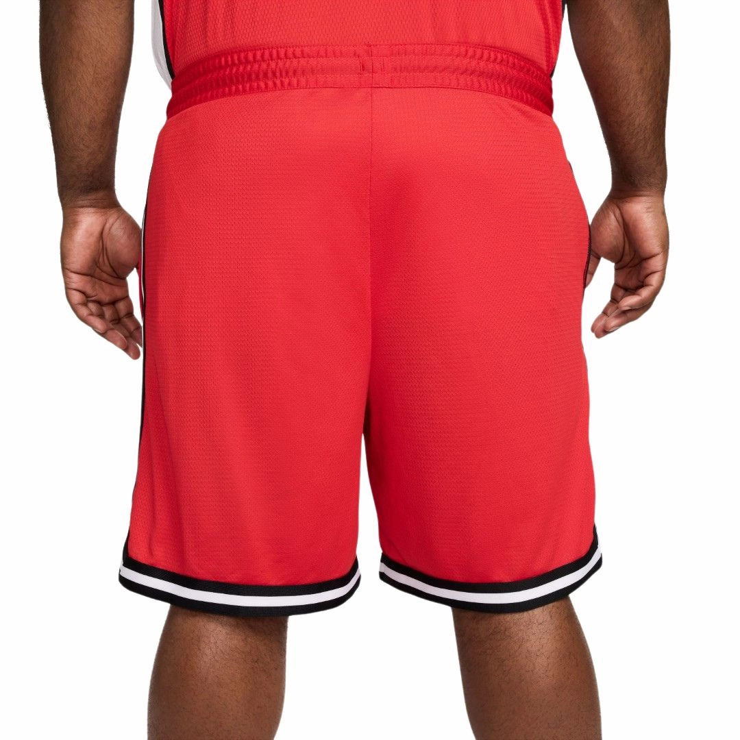 Lounge Ready DNA Dri-Fit 8" Basketball Shorts