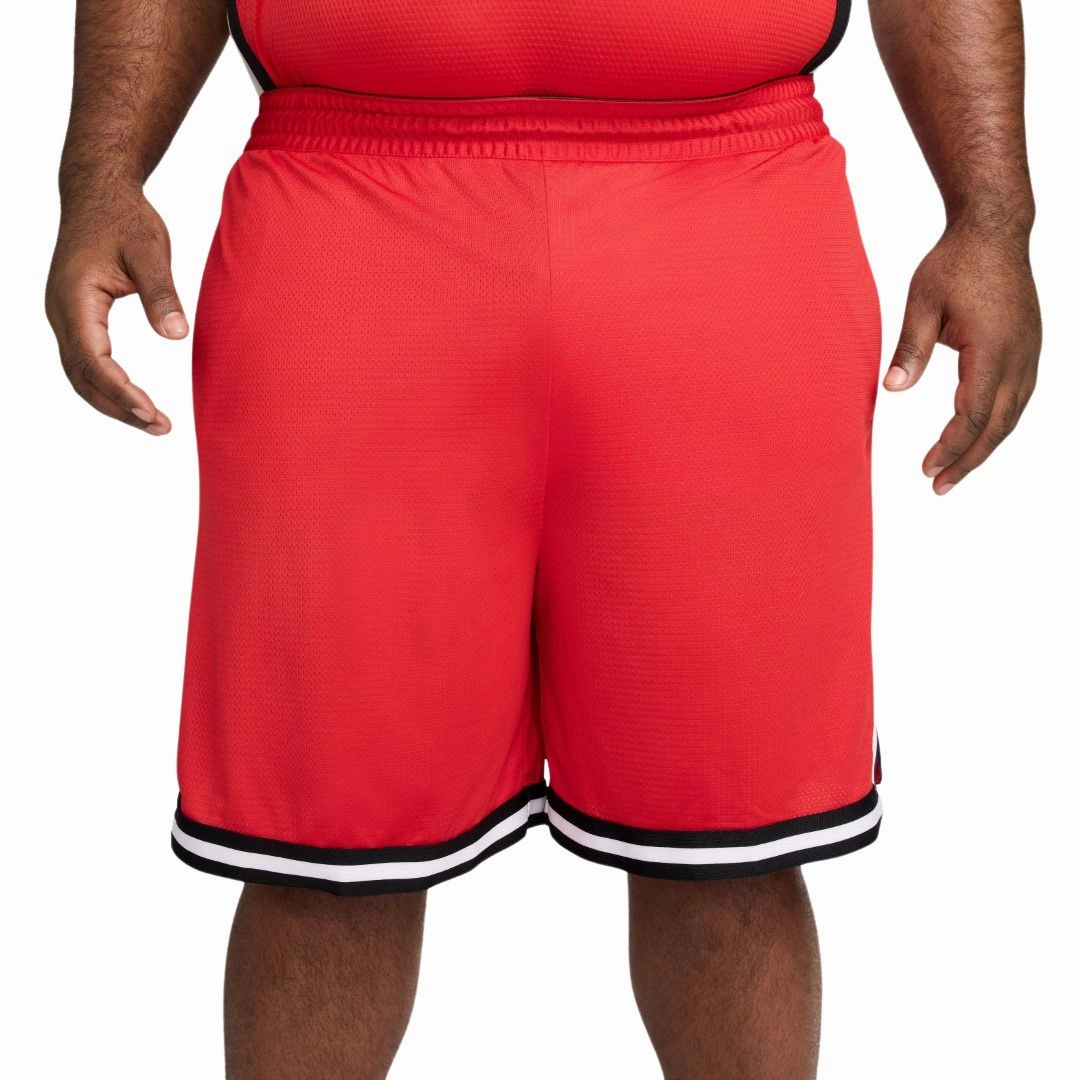 All Occasion Thermal Regulating Fabric DNA Dri-Fit 8" Basketball Shorts