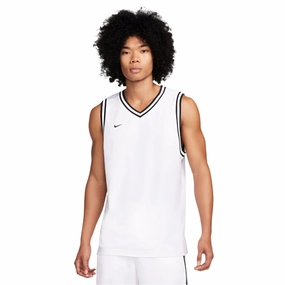 DNA Dri-FIT Basketball Jersey Perfect for Workouts Durable Stitching